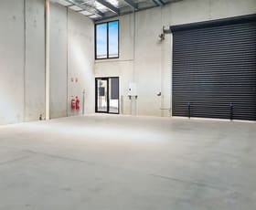 Factory, Warehouse & Industrial commercial property leased at 17/2 Thomsons Road Keilor Park VIC 3042