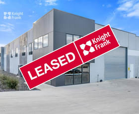 Factory, Warehouse & Industrial commercial property leased at 6 Cessna Way Cambridge TAS 7170