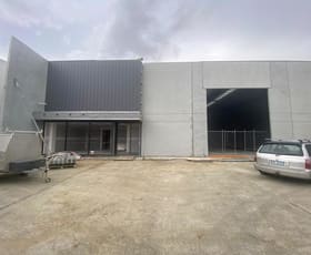 Factory, Warehouse & Industrial commercial property leased at 8 Pear Avenue Derwent Park TAS 7009