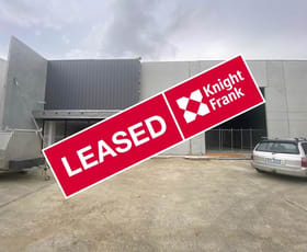 Factory, Warehouse & Industrial commercial property leased at 8 Pear Avenue Derwent Park TAS 7009