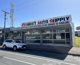 Shop & Retail commercial property for lease at 212 Victoria Street Mackay QLD 4740