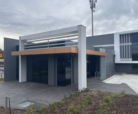 Offices commercial property leased at 1/1855 Frankston-Flinders Hastings VIC 3915