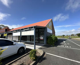 Other commercial property leased at Shop 12/72 Celeber Drive Andergrove QLD 4740
