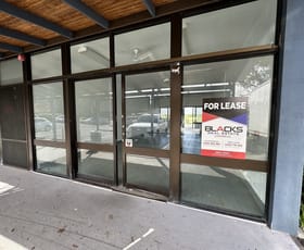 Other commercial property leased at Shop 12/72 Celeber Drive Andergrove QLD 4740