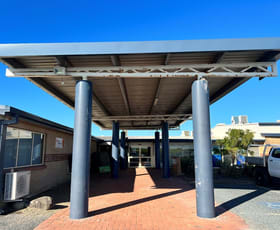 Offices commercial property for lease at Suite 5/121 Boundary Road Paget QLD 4740