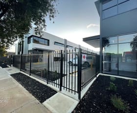Showrooms / Bulky Goods commercial property leased at Unit 8/77 Tapleys Hill Road Hendon SA 5014