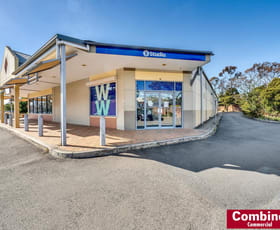 Offices commercial property leased at 16/2-4 Main Street Mount Annan NSW 2567