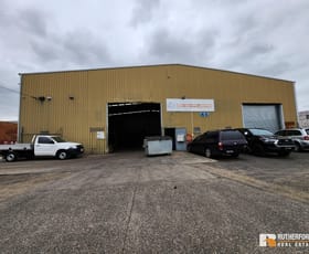 Factory, Warehouse & Industrial commercial property leased at 46-50 Cromer Avenue Sunshine North VIC 3020