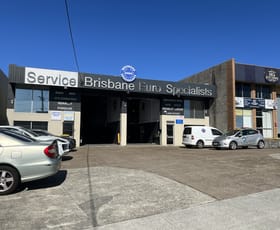 Factory, Warehouse & Industrial commercial property leased at 22 Ferguson St Underwood QLD 4119