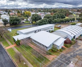 Factory, Warehouse & Industrial commercial property for lease at Tenancy A/46-60 Edward Street Orange NSW 2800
