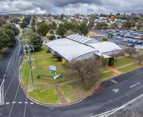 Factory, Warehouse & Industrial commercial property for lease at Tenancy A/46-60 Edward Street Orange NSW 2800