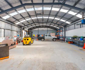 Factory, Warehouse & Industrial commercial property for lease at Tenancy B/46-60 Edward Street Orange NSW 2800
