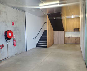 Factory, Warehouse & Industrial commercial property leased at 39 & 40/76 Edinburgh Road Marrickville NSW 2204