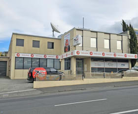 Offices commercial property leased at Ground  Unit 2/334 Elizabeth Street North Hobart TAS 7000