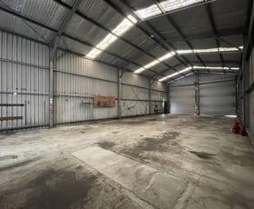 Factory, Warehouse & Industrial commercial property leased at 29a Carlingford Street Regents Park NSW 2143