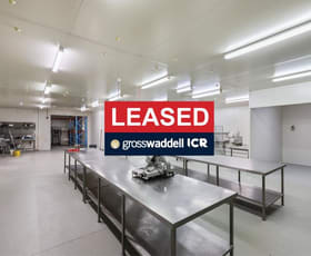 Factory, Warehouse & Industrial commercial property leased at Unit 2, 68 Chifley Drive Preston VIC 3072