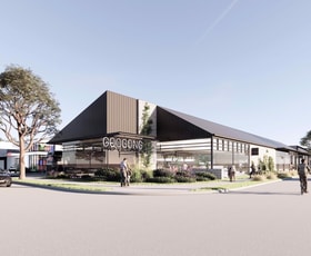 Shop & Retail commercial property for lease at Googong Town Centre Wellsvale Drive Googong NSW 2620