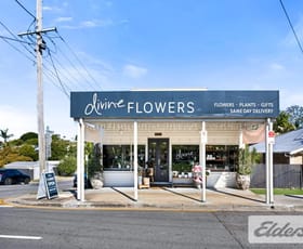 Shop & Retail commercial property leased at 196 Newmarket Road Wilston QLD 4051