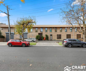 Factory, Warehouse & Industrial commercial property sold at 26-30 Connell Road Oakleigh VIC 3166