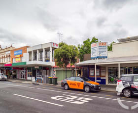 Shop & Retail commercial property leased at 153 Boundary Street West End QLD 4101