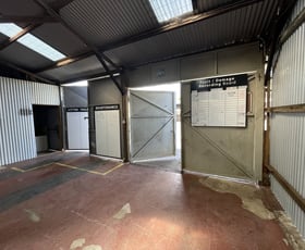 Factory, Warehouse & Industrial commercial property leased at Bays 11-12/177-185 Anzac Avenue Harristown QLD 4350