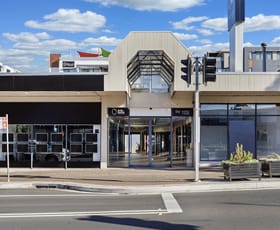 Shop & Retail commercial property leased at 8/183-189 Princes Highway Corrimal NSW 2518