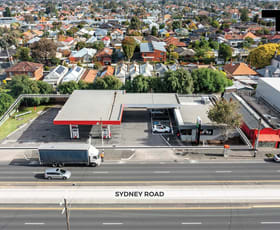Development / Land commercial property leased at 565-581 Sydney Road Coburg VIC 3058
