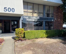 Offices commercial property leased at 22/500 Seventeen Mile Rocks Road Seventeen Mile Rocks QLD 4073