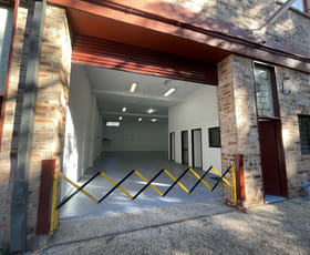 Other commercial property for lease at 2/3 Leighton Place Hornsby NSW 2077