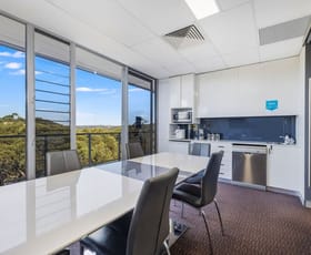 Offices commercial property for lease at 39 and 40/23 Narabang Way Belrose NSW 2085