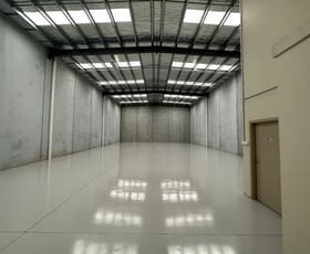 Factory, Warehouse & Industrial commercial property leased at 6-49 Bertie St Port Melbourne VIC 3207
