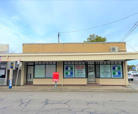 Shop & Retail commercial property leased at 37-39 Broadmeadow Road Broadmeadow NSW 2292