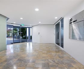 Offices commercial property leased at 1/10 Ord Street West Perth WA 6005