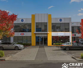 Offices commercial property for lease at 26/270 Ferntree Gully Road Notting Hill VIC 3168