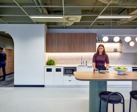 Offices commercial property for lease at 1 Homebush Bay Drive Rhodes NSW 2138