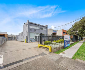 Factory, Warehouse & Industrial commercial property leased at 44 Alexander Avenue Taren Point NSW 2229