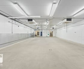 Factory, Warehouse & Industrial commercial property leased at 44 Alexander Avenue Taren Point NSW 2229