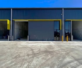 Factory, Warehouse & Industrial commercial property leased at 3/1305 Lytton Road Hemmant QLD 4174