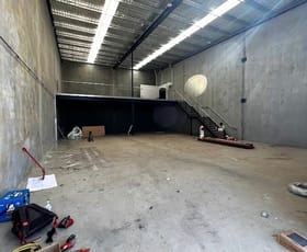 Factory, Warehouse & Industrial commercial property leased at 3/1305 Lytton Road Hemmant QLD 4174