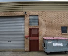 Factory, Warehouse & Industrial commercial property leased at 3 & 7/25 AMAX AVENUE Girraween NSW 2145