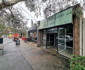 Shop & Retail commercial property for lease at 2467 Warburton Highway Yarra Junction VIC 3797
