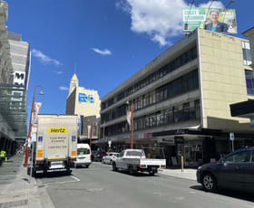 Shop & Retail commercial property for lease at 215/86 Murray Street Hobart TAS 7000