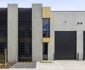 Factory, Warehouse & Industrial commercial property leased at 72/2 Cobham Street Reservoir VIC 3073