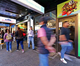 Shop & Retail commercial property leased at 189 William Street Northbridge WA 6003
