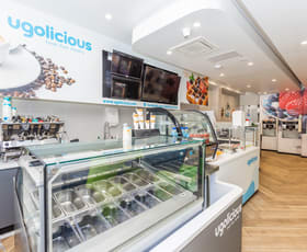 Shop & Retail commercial property leased at 189 William Street Northbridge WA 6003