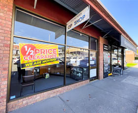 Shop & Retail commercial property leased at 57 Commercial Place Drouin VIC 3818