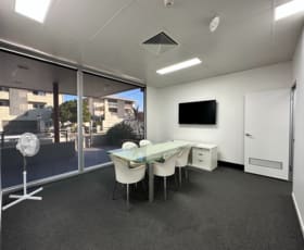 Offices commercial property leased at 1/3 Atlantic Avenue Mermaid Beach QLD 4218
