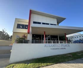Offices commercial property leased at 1/3 Atlantic Avenue Mermaid Beach QLD 4218