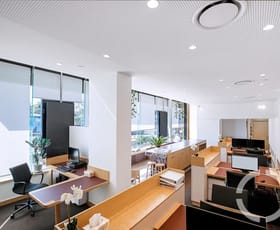 Medical / Consulting commercial property leased at 48 Skyring Terrace Newstead QLD 4006