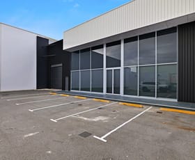 Factory, Warehouse & Industrial commercial property leased at Unit 2/32 William Street Beckenham WA 6107